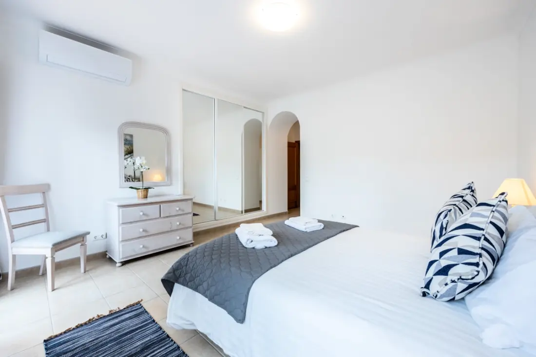 Quinta Encosta Velha - Casa Ensolarada