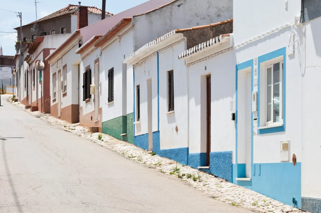 Quinta Encosta Velha - Casa Ensolarada