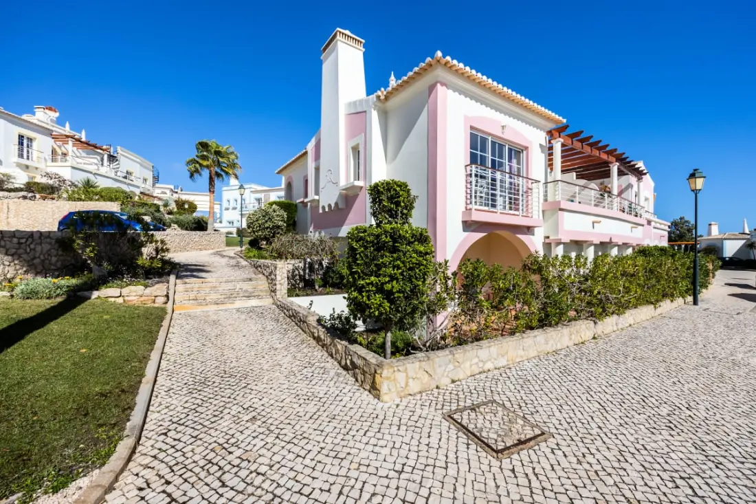 Quinta Encosta Velha - Casa Ensolarada