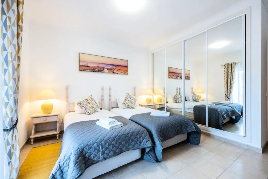Quinta Encosta Velha - Casa Ensolarada