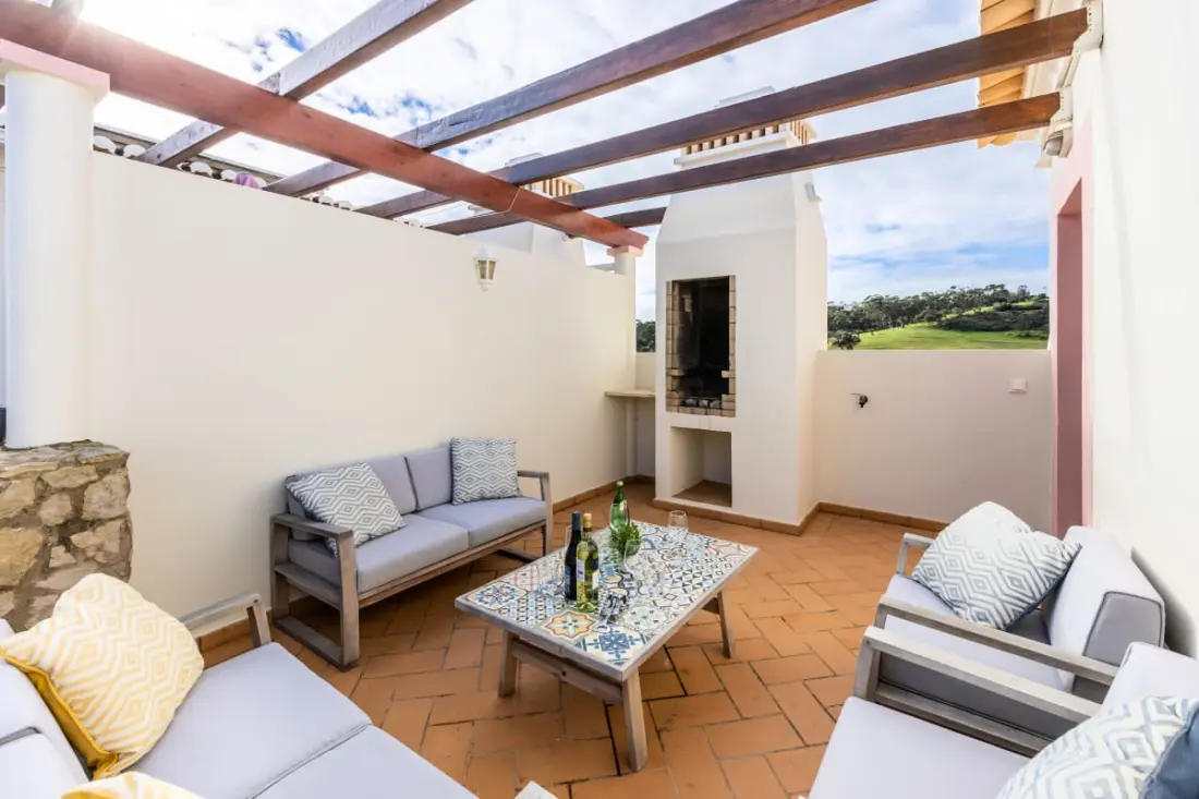 Quinta Encosta Velha - Casa Ensolarada
