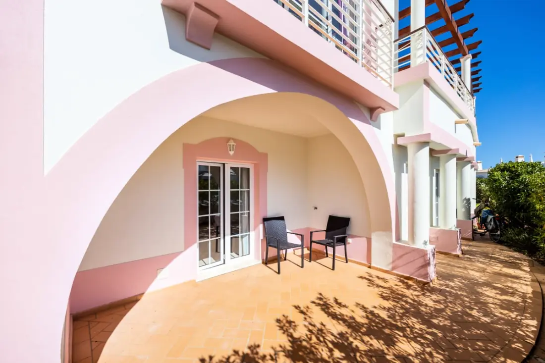 Quinta Encosta Velha - Casa Ensolarada