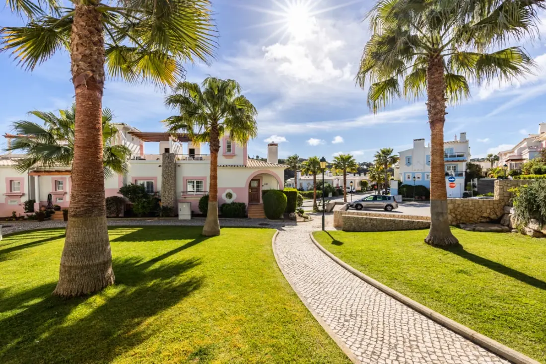 Quinta Encosta Velha - Casa Ensolarada