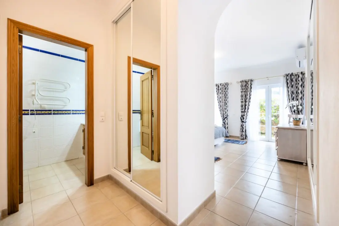 Quinta Encosta Velha - Casa Ensolarada
