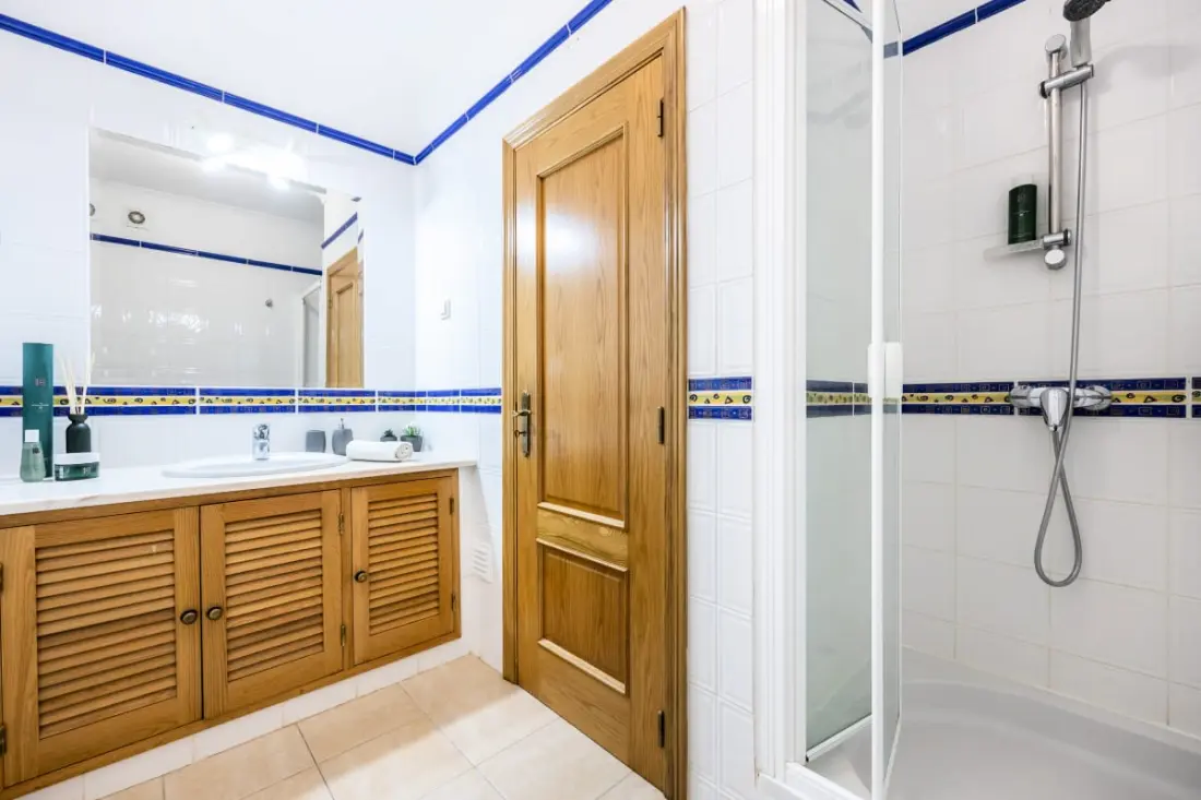 Quinta Encosta Velha - Casa Ensolarada
