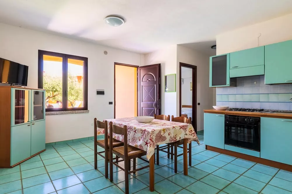 L'Oasi di Ottiolu Residence