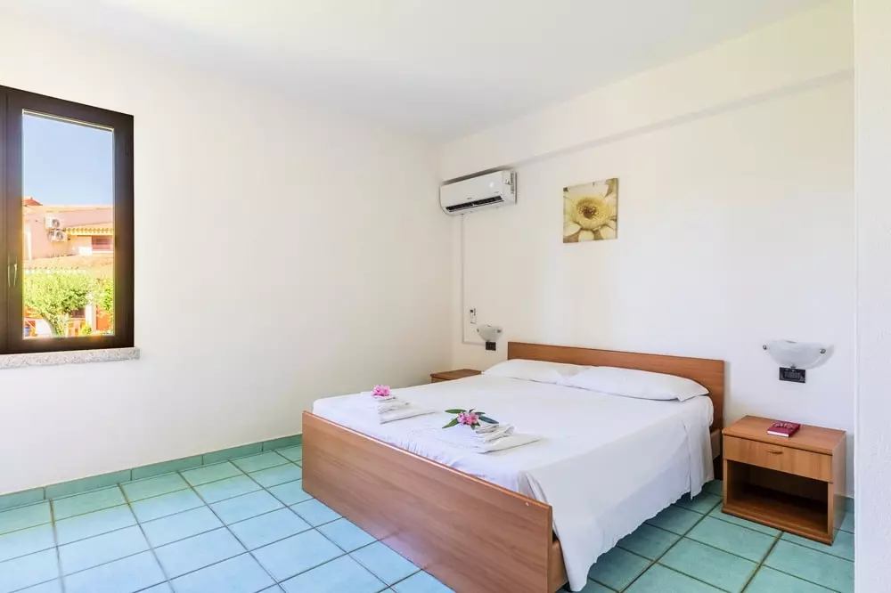 L'Oasi di Ottiolu Residence