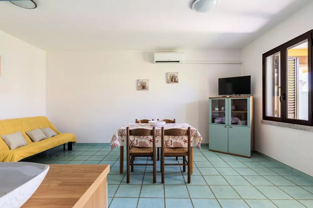 L'Oasi di Ottiolu Residence