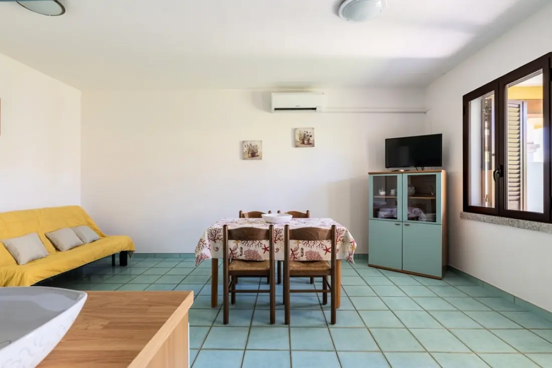 L'Oasi di Ottiolu Residence