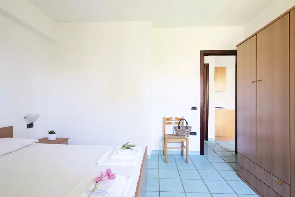 L'Oasi di Ottiolu Residence