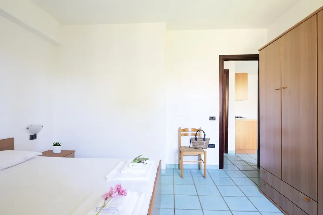 L'Oasi di Ottiolu Residence