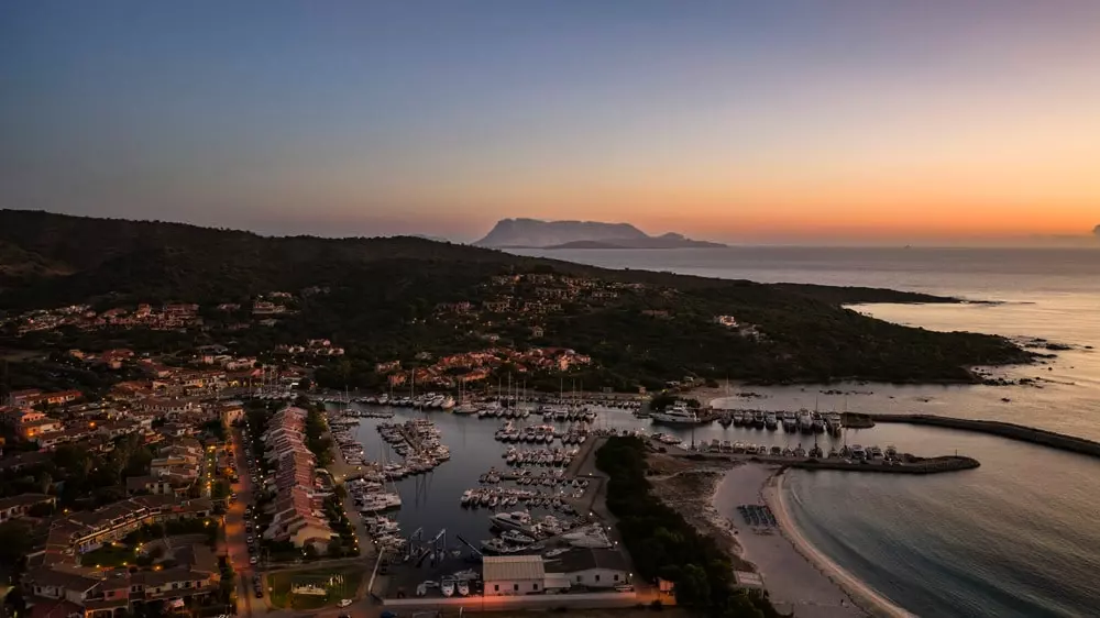 L'Oasi di Ottiolu Residence