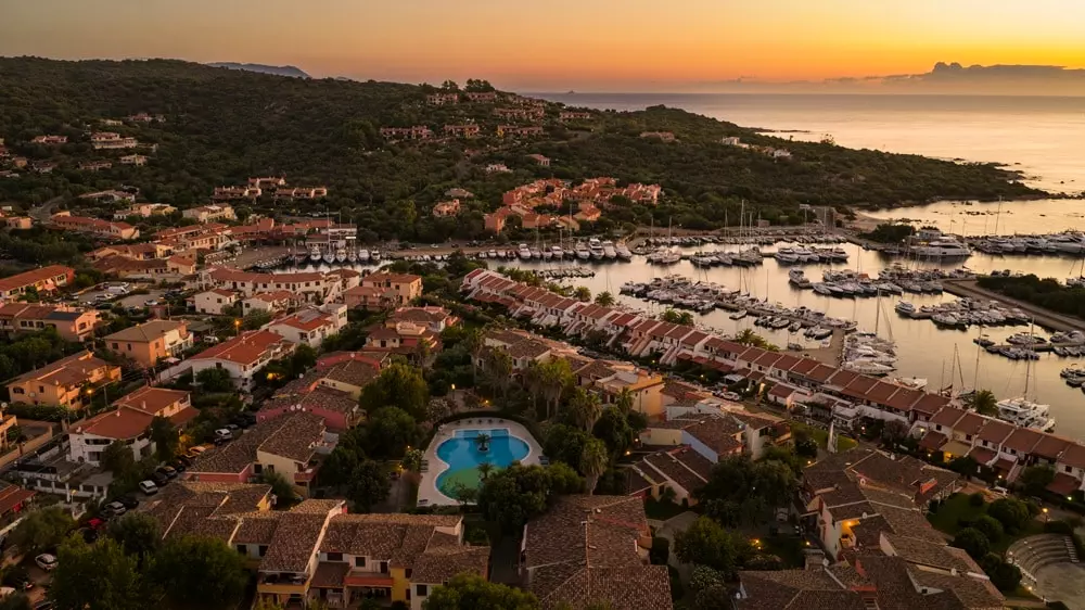 L'Oasi di Ottiolu Residence