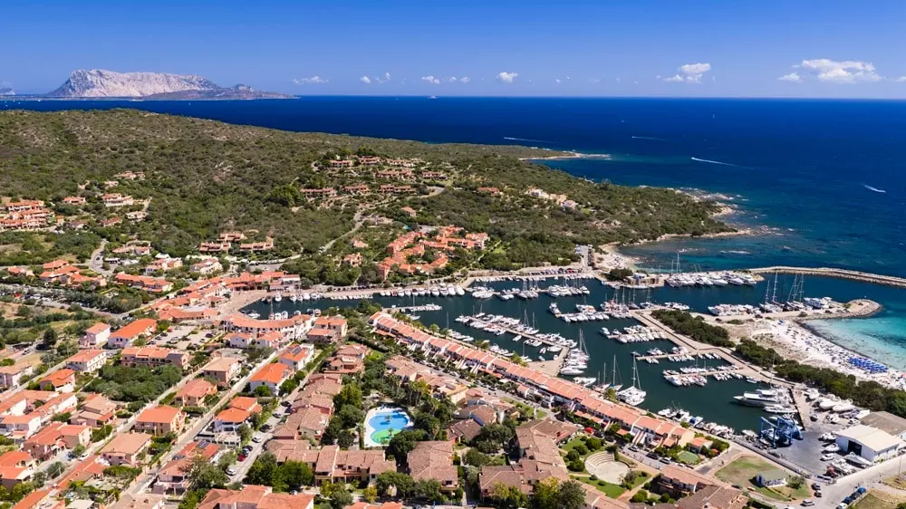 L'Oasi di Ottiolu Residence