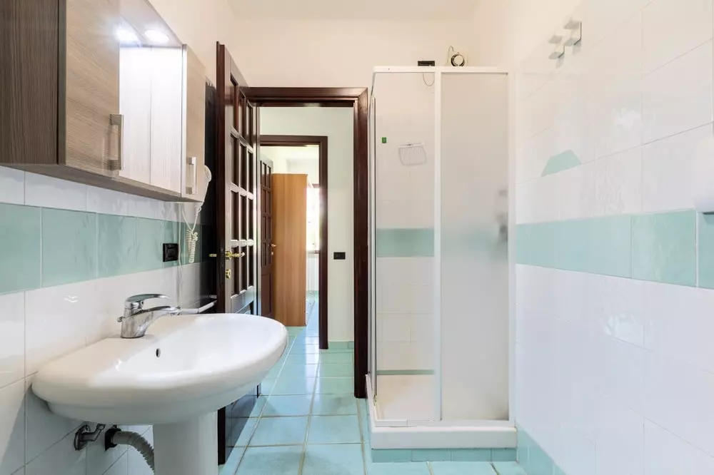 L'Oasi di Ottiolu Residence