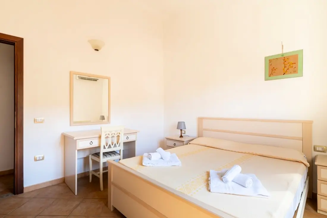 Li Troni Residence