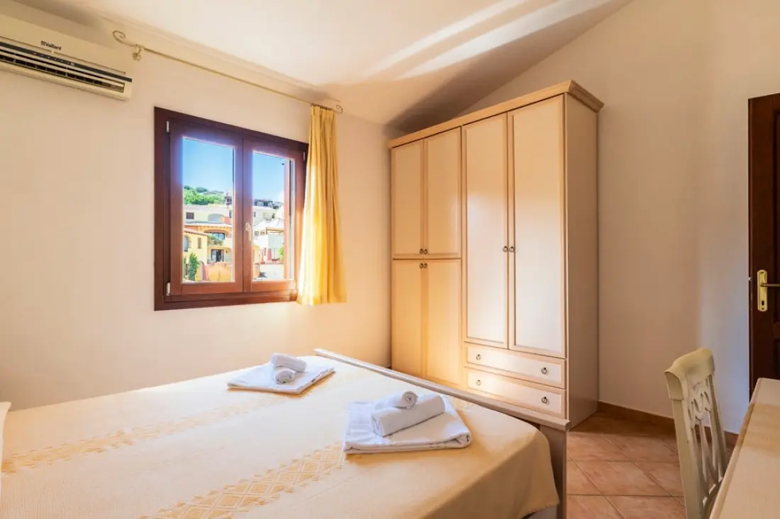 Li Troni Residence