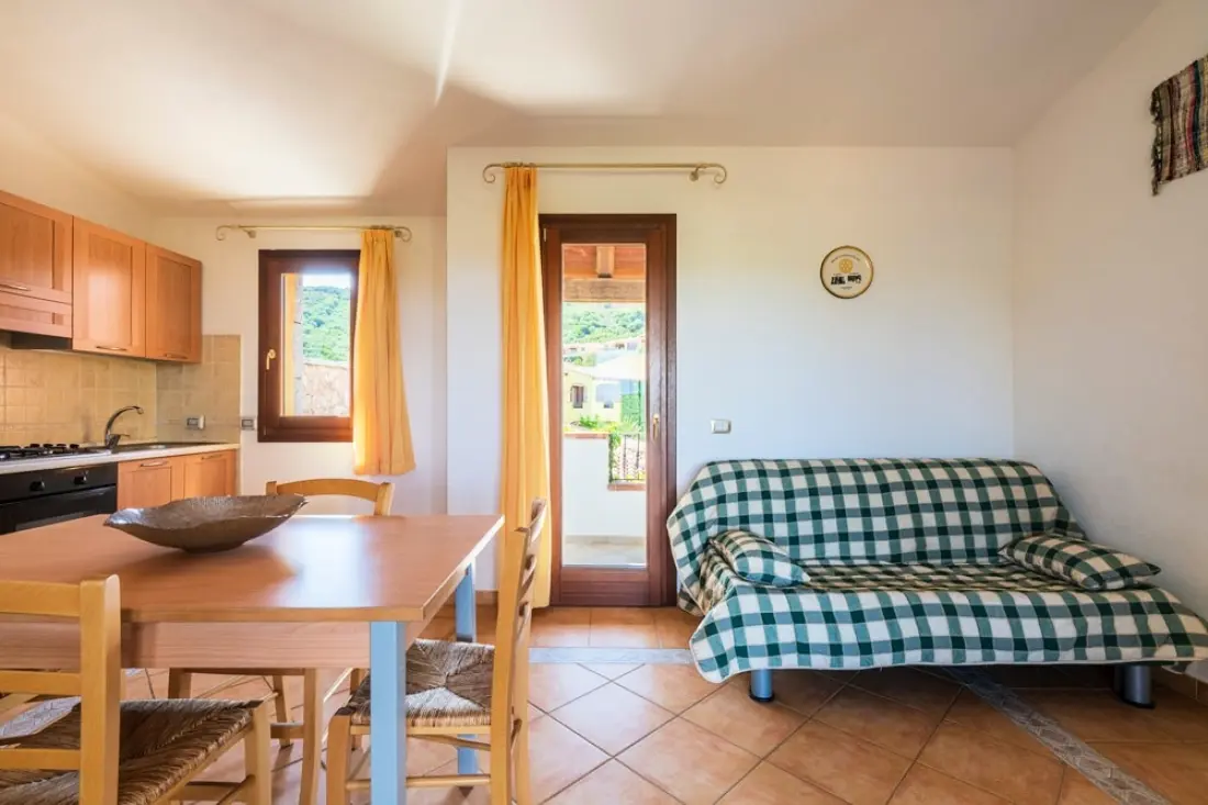 Li Troni Residence
