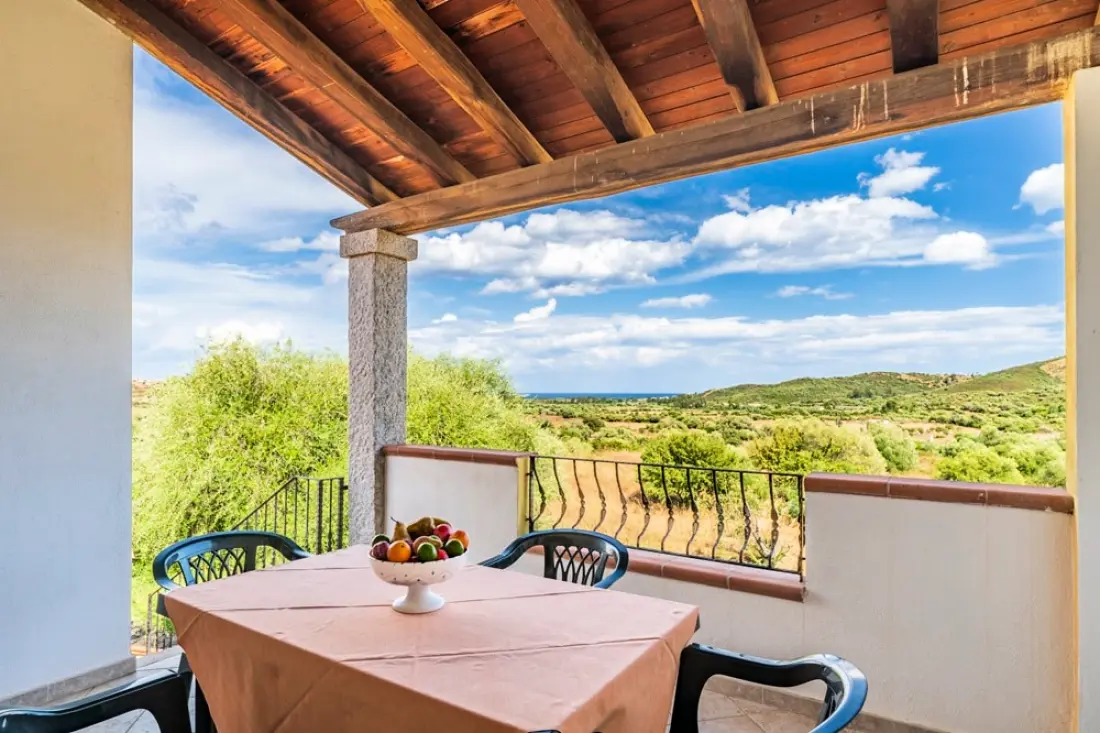 Li Troni Residence
