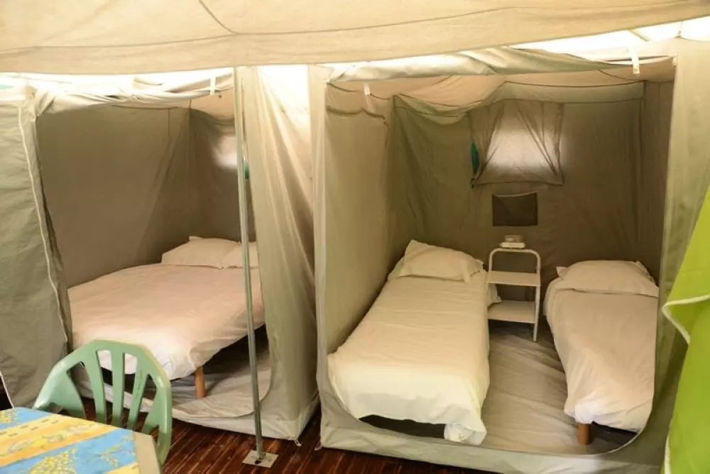 Hannibal's Fountain 3 Stars★★★