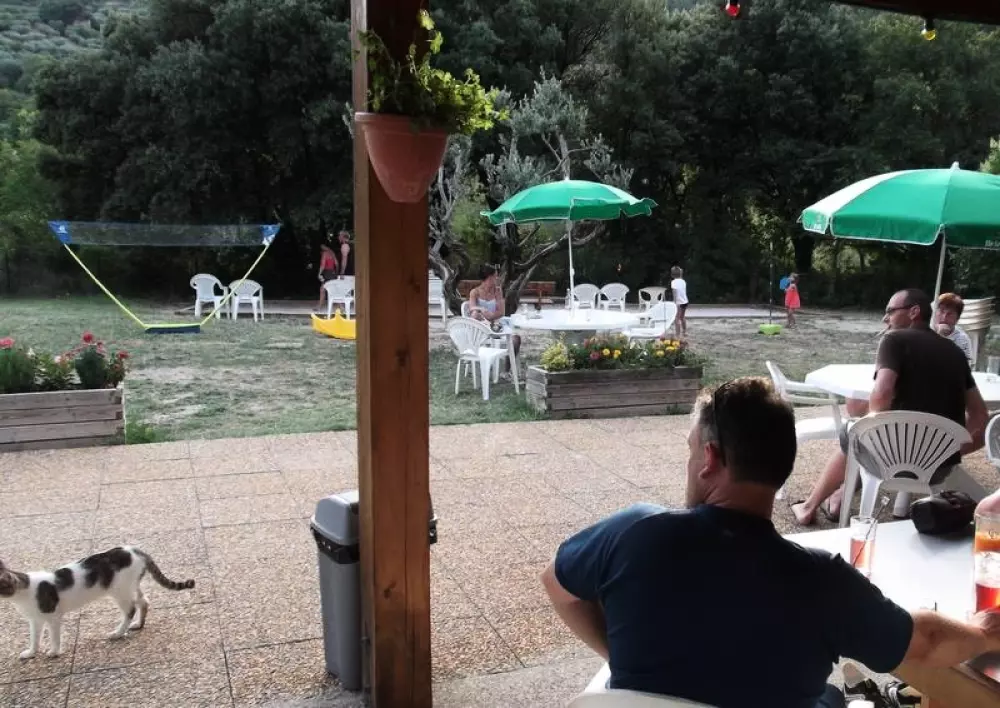 Hannibal's Fountain 3 Stars★★★