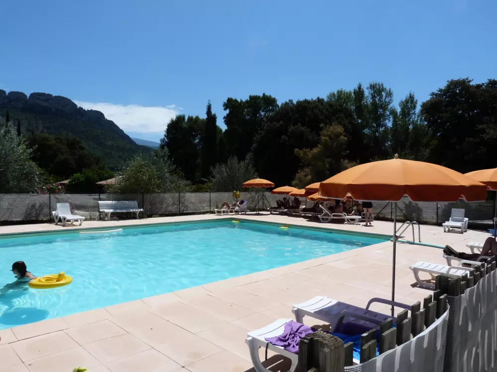 Hannibal's Fountain 3 Stars★★★