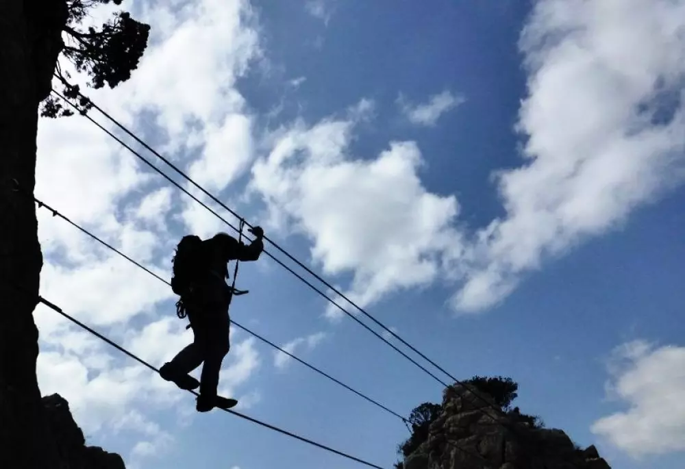 Hannibal's Fountain 3 Stars★★★