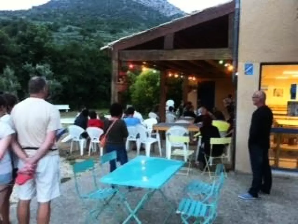 Hannibal's Fountain 3 Stars★★★