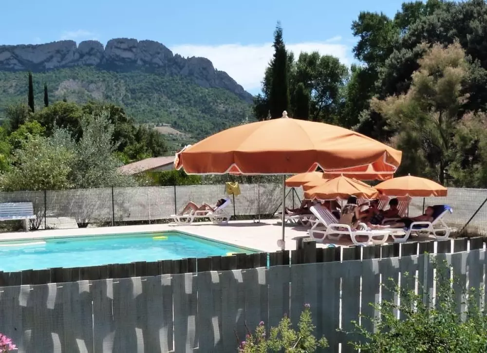 Hannibal's Fountain 3 Stars★★★