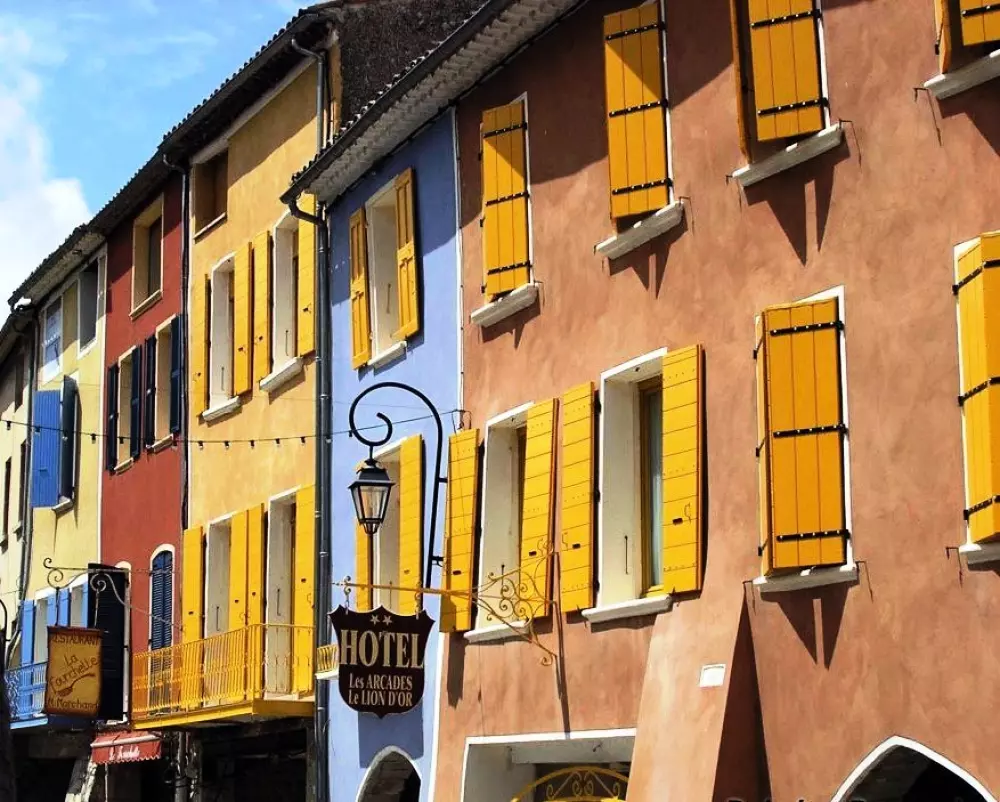 Hannibal's Fountain 3 Stars★★★