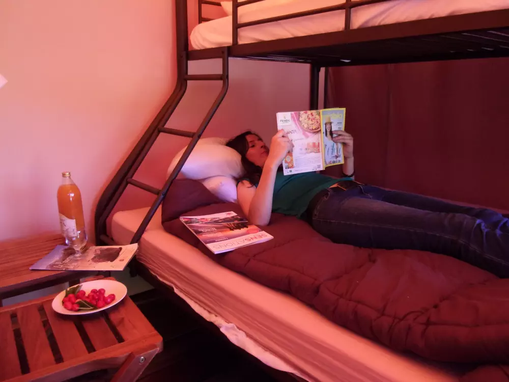 Hannibal's Fountain 3 Stars★★★