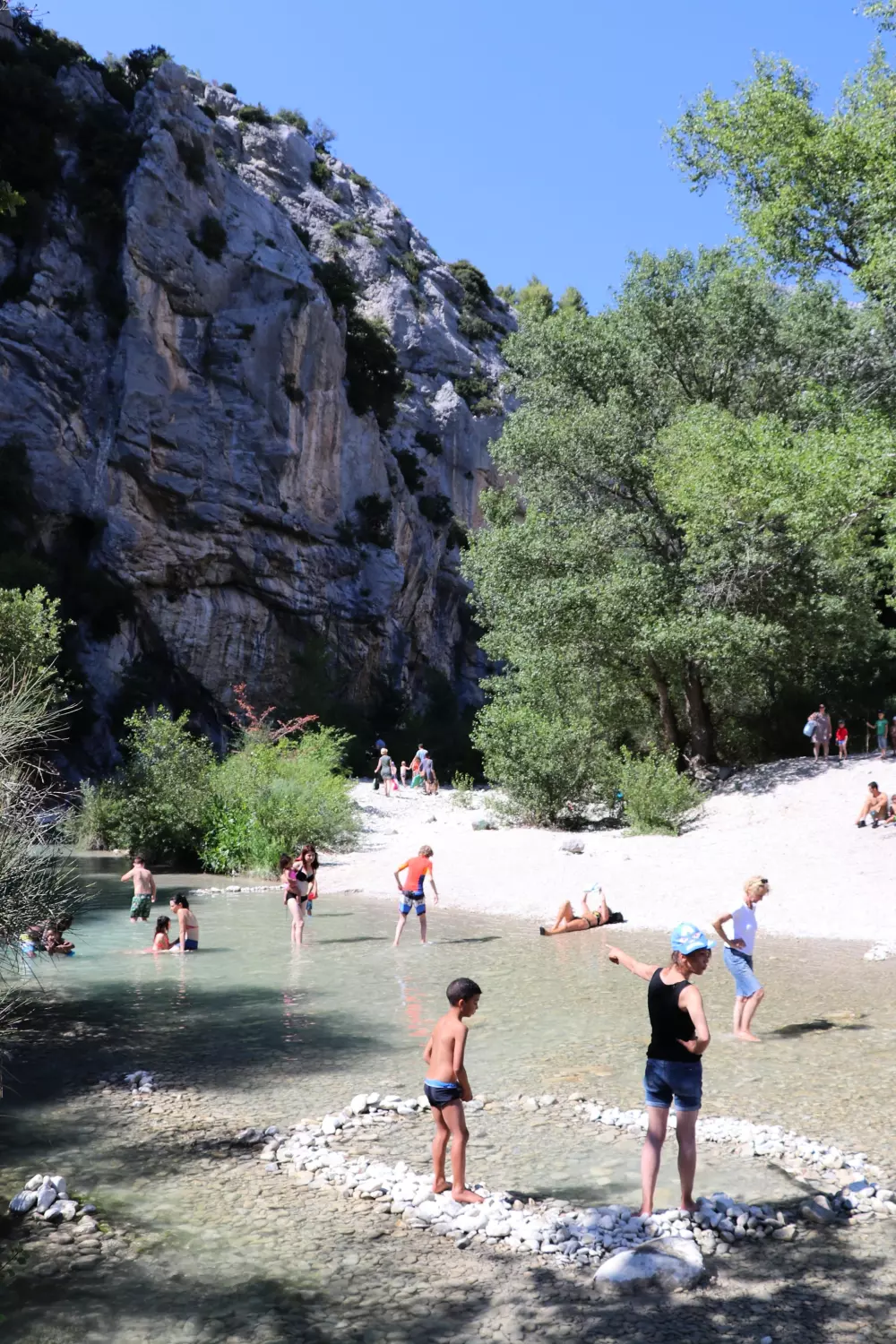 Hannibal's Fountain 3 Stars★★★