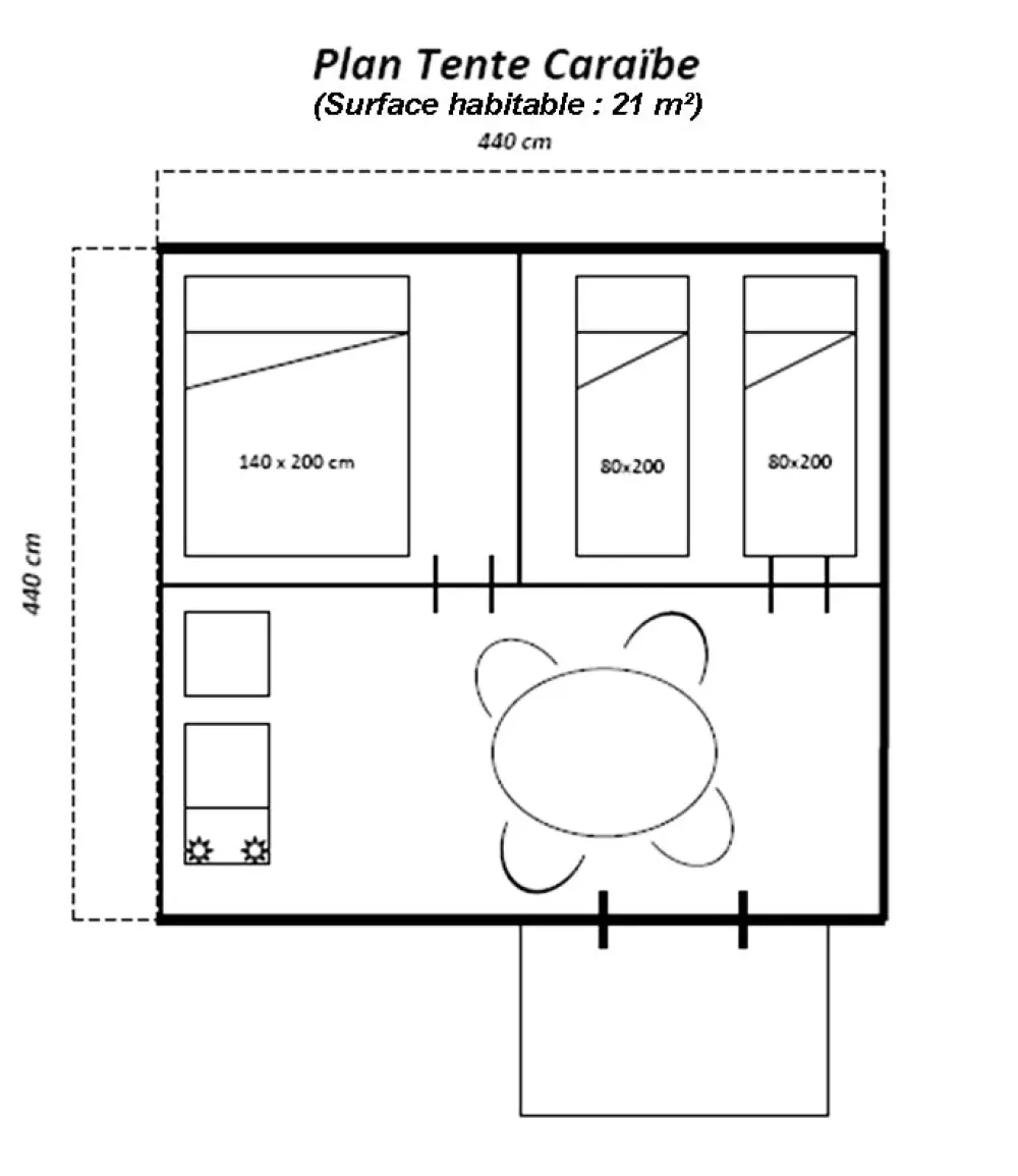 Hannibal's Fountain 3 Stars★★★
