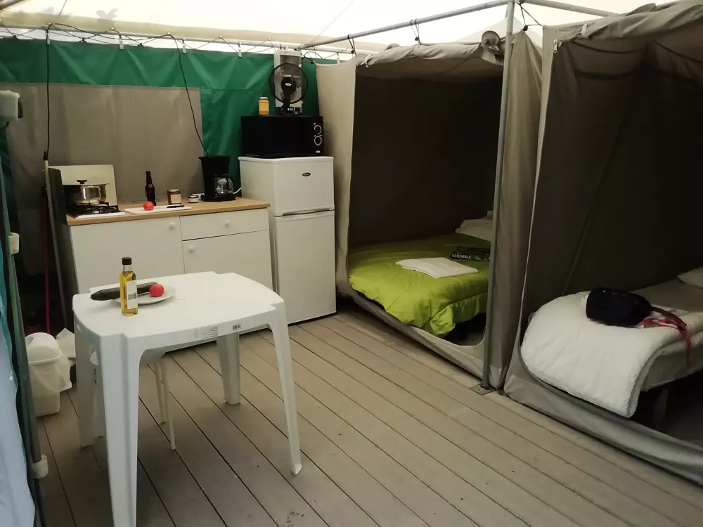 Hannibal's Fountain 3 Stars★★★