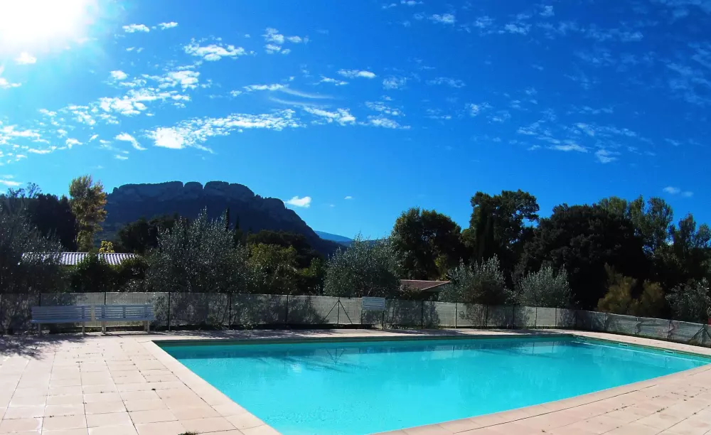 Hannibal's Fountain 3 Stars★★★