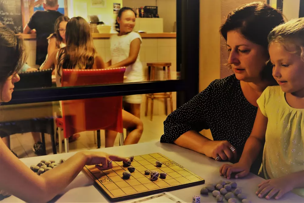 Hannibal's Fountain 3 Stars★★★