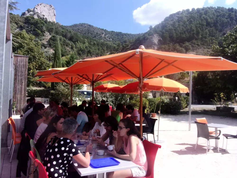 Hannibal's Fountain 3 Stars★★★