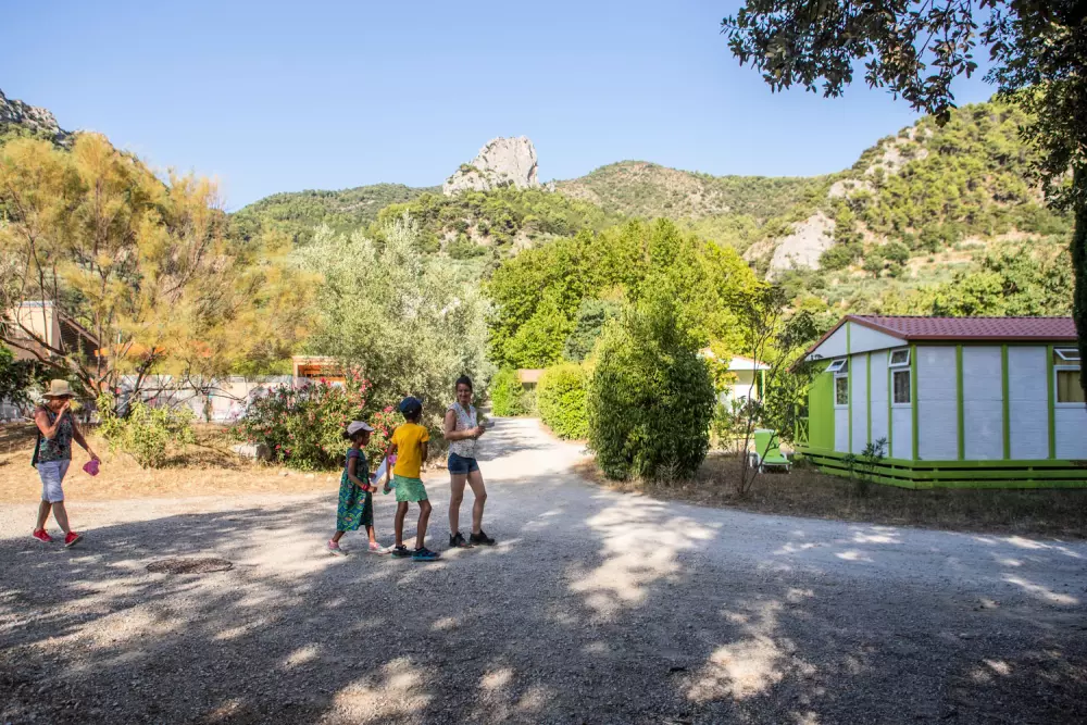 Hannibal's Fountain 3 Stars★★★