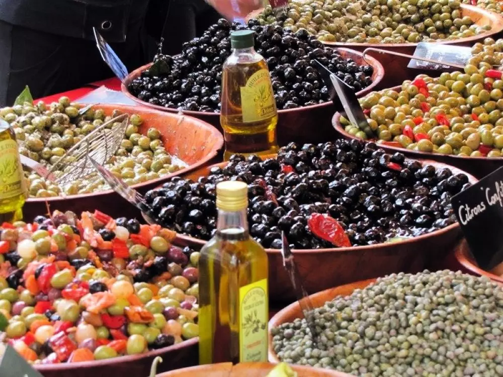 Hannibal's Fountain 3 Stars★★★