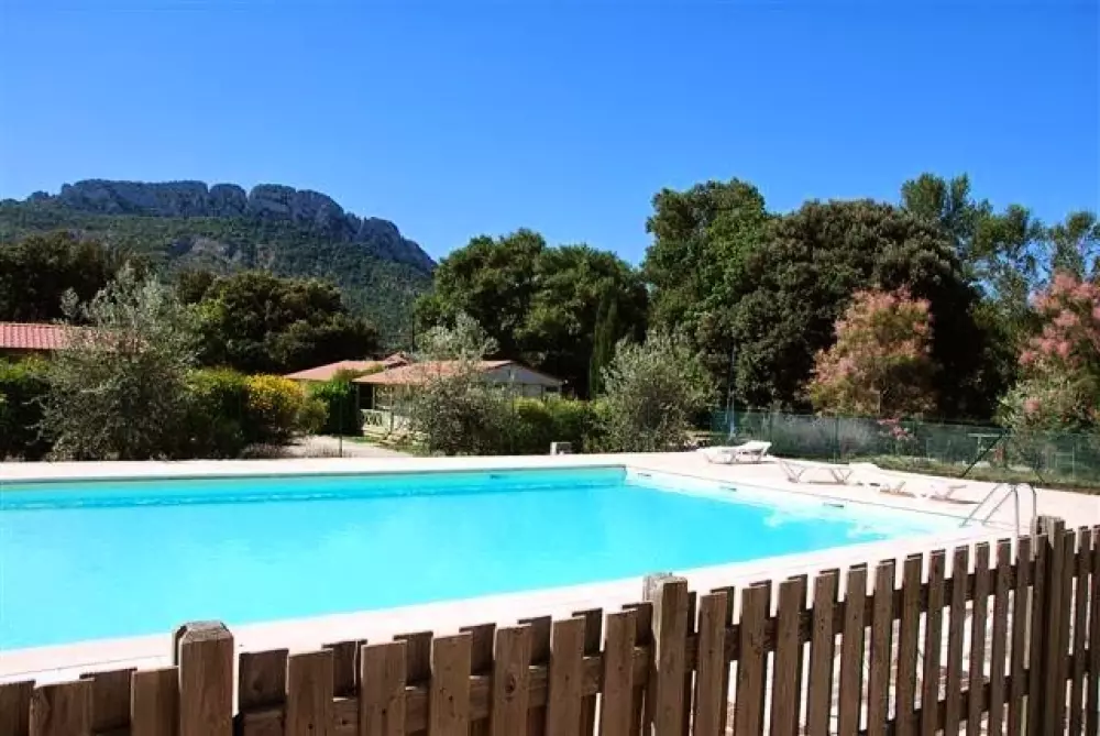 Hannibal's Fountain 3 Stars★★★