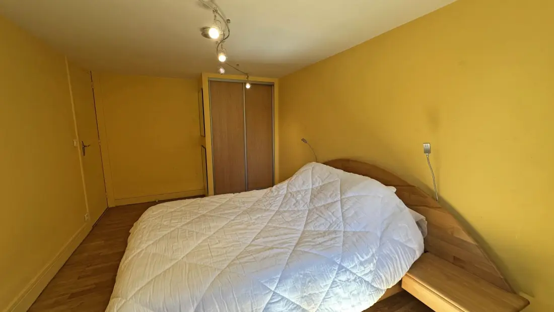 Gîte de France Gîte de la maulde aan het meer van Vassivière 3 oren
