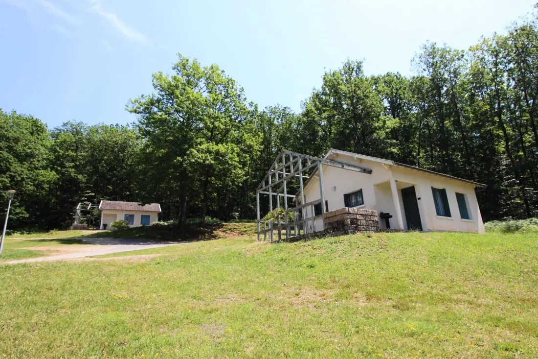 Gîte de France Het meer - gite n°1 2 oren