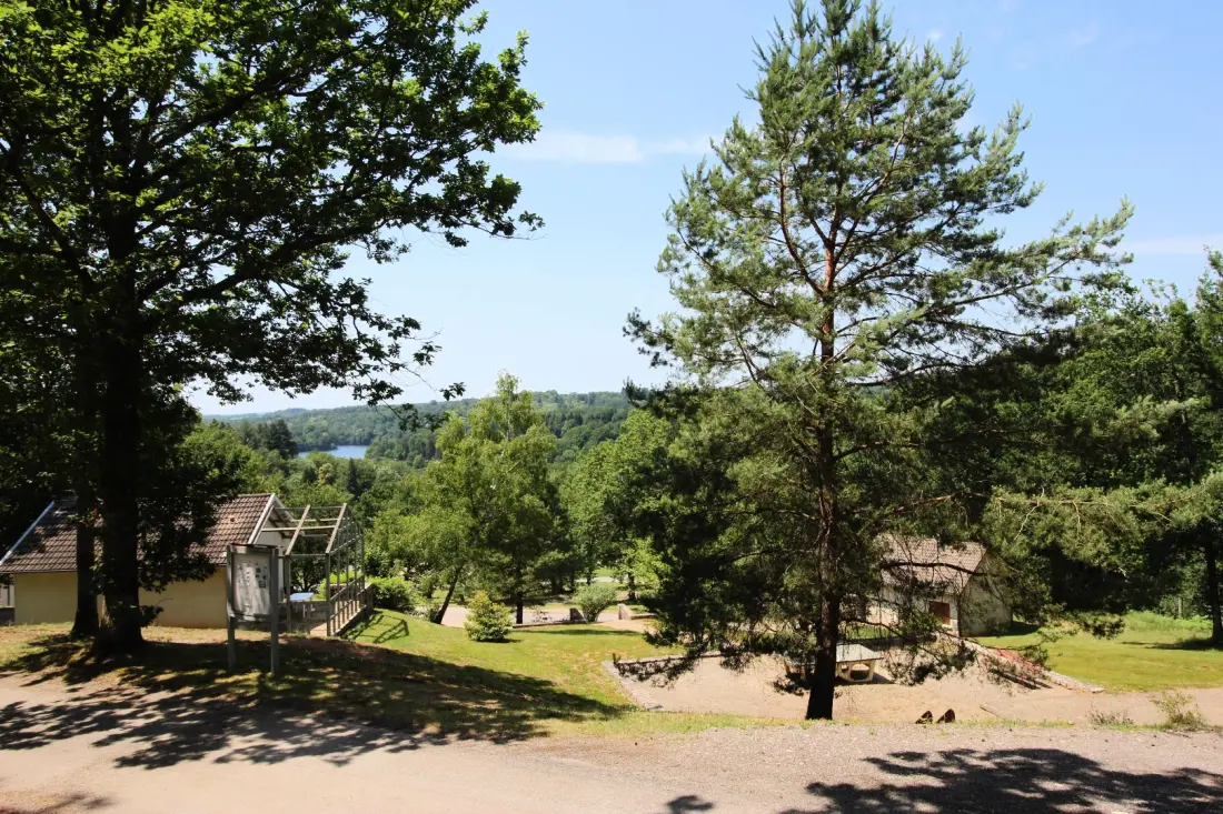 Gîte de France Het meer - gite n°1 2 oren