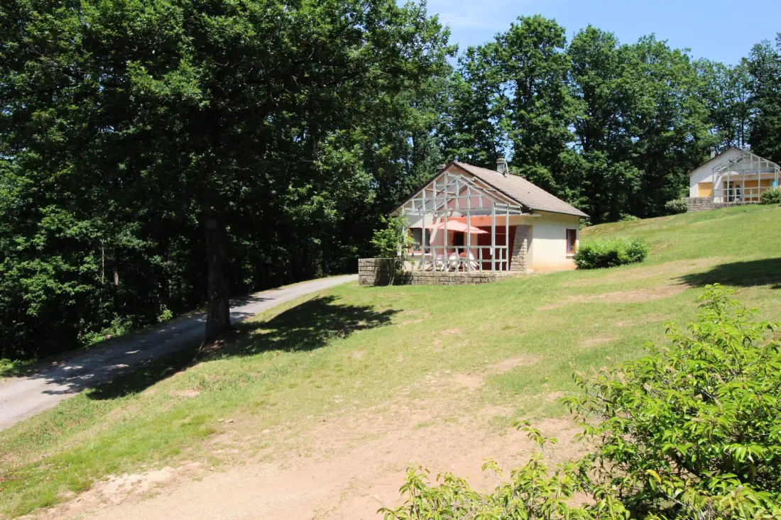 Gîte de France Het meer - gite n°10 2 oren