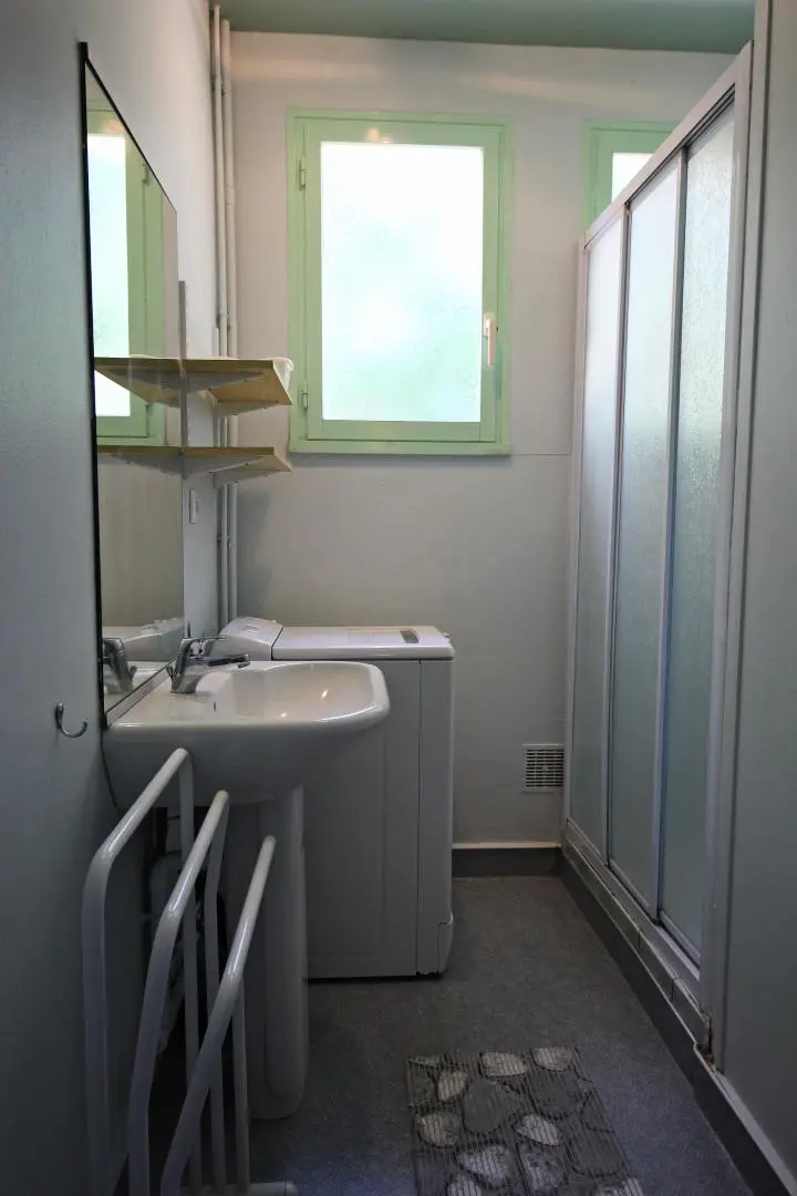 Gîte de France Het meer - gite n°10 2 oren