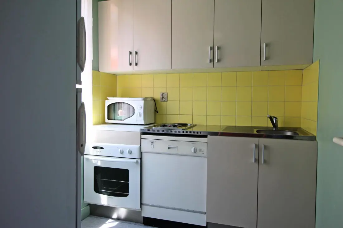 Gîte de France Het meer - gite n°10 2 oren