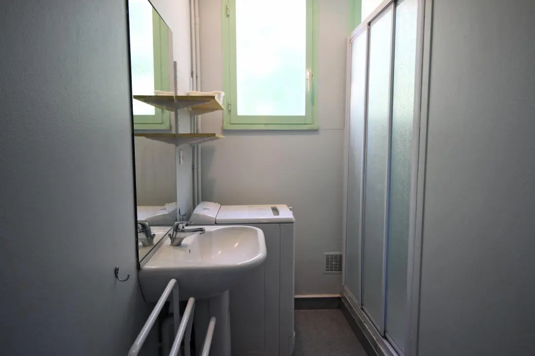 Gîte de France Het meer - cottage n°8 2 aren