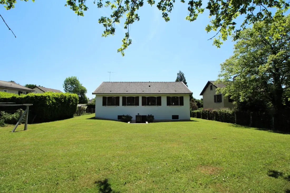 Gîte de France Plaisance 2 oren