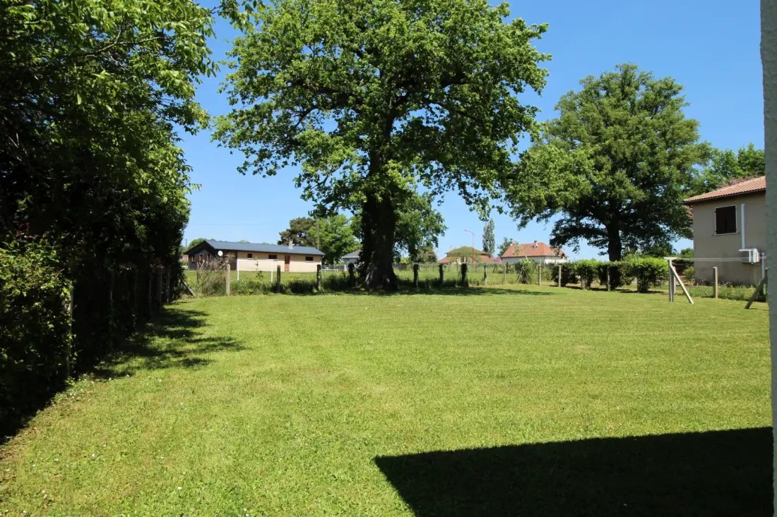 Gîte de France Plaisance 2 oren