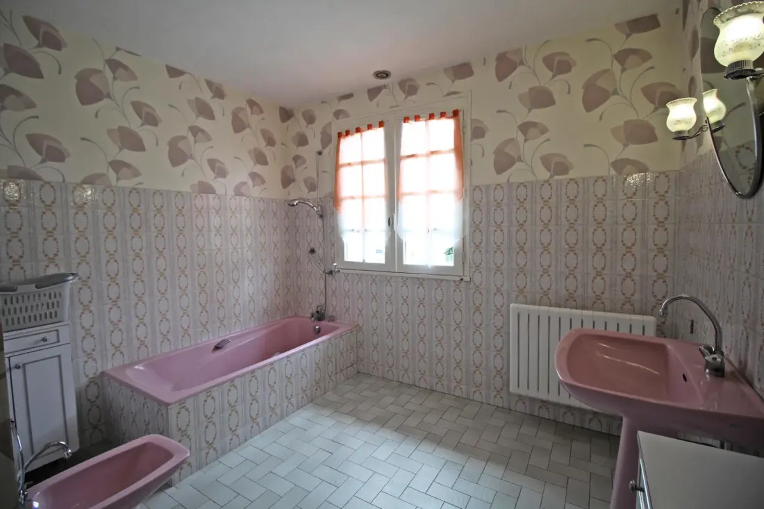 Gîte de France Plaisance 2 oren